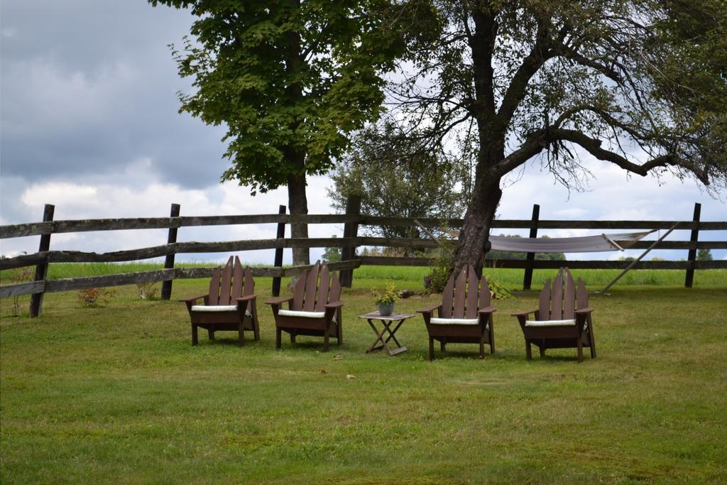 Benjamin Prescott Inn Jaffrey Exterior foto