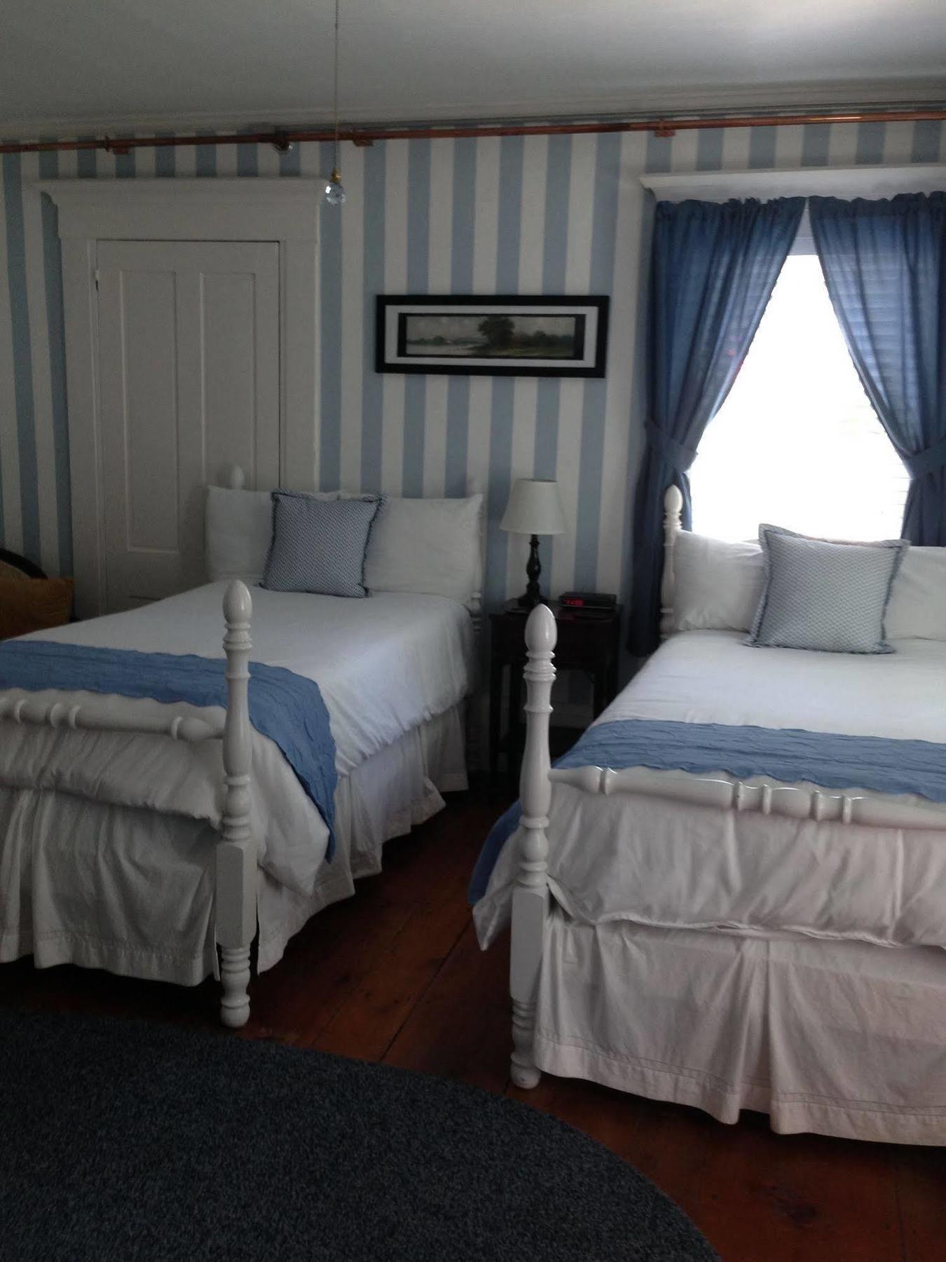 Benjamin Prescott Inn Jaffrey Exterior foto